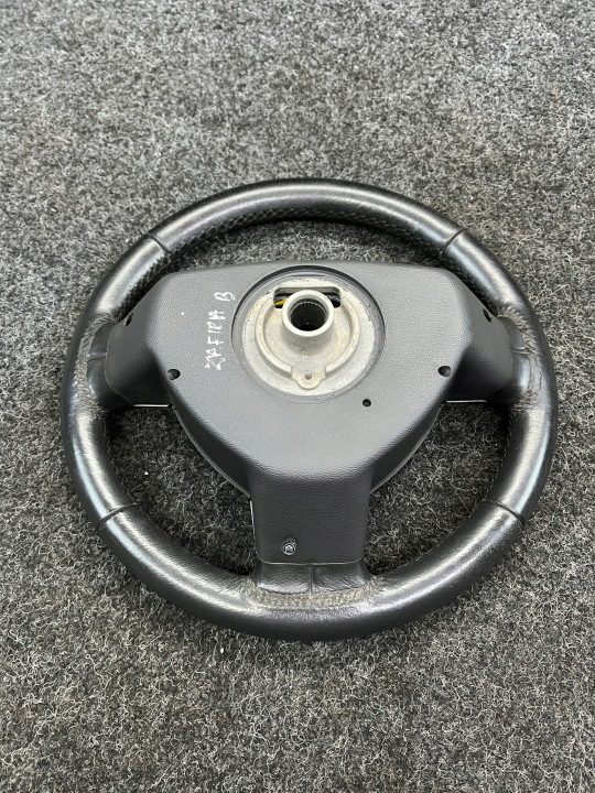 Opel Zafira b руль подушка airbag, фото 8
