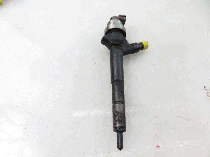 ФОРСУНКА OPEL ASTRA H 1.7 CDTI 8973762703, фото 1