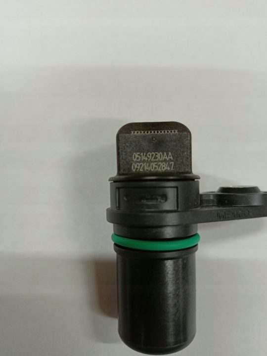 ДАТЧИК ПОЛОЖЕНИЯ КОЛЕНВАЛА RAM JEEP DODGE V8 05149230AA, фото 2