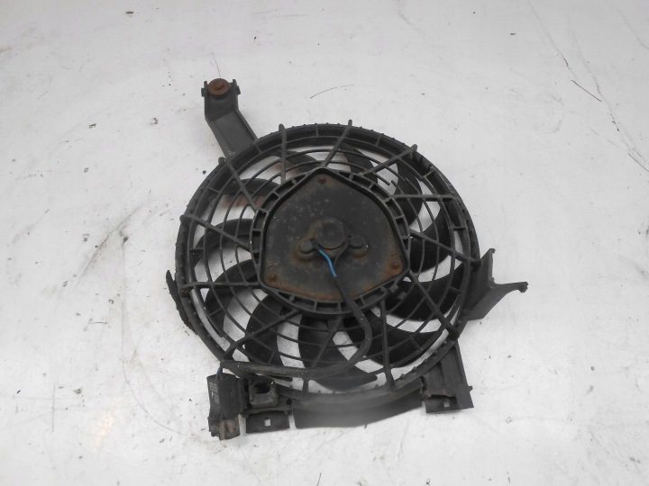 TOYOTA LAND CRUISER 120 ВЕНТИЛЯТОР РАДИАТОРА ОПИСАНИЕ 88590-60060, фото 1