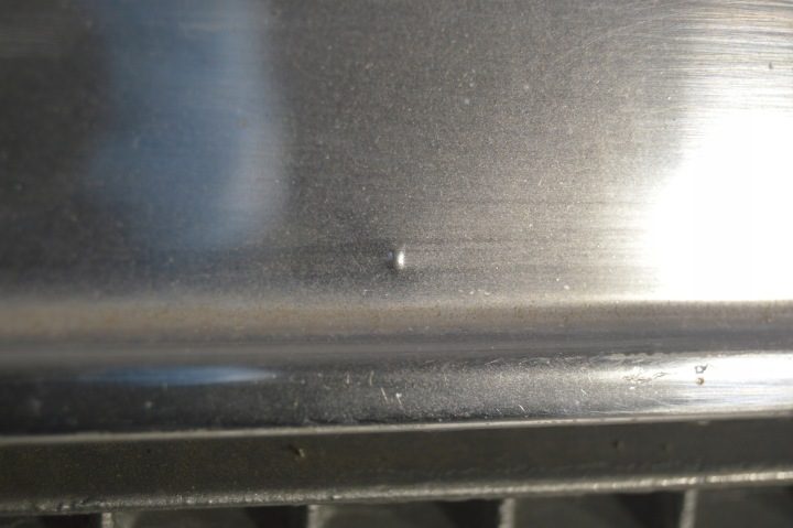 РЕШЕТКА РАДИАТОРА MERCEDES W126 РЕСТАЙЛИНГ 1268880023, фото 11