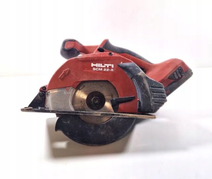 HILTI выключатель для pilarki SCM 22-A, фото 1