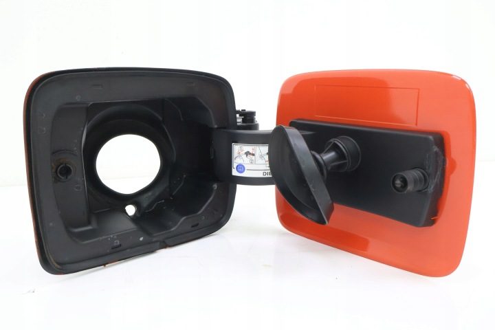 Jeep Renegade лючок горловины бензобака 562 59834.9.05.316, фото 3