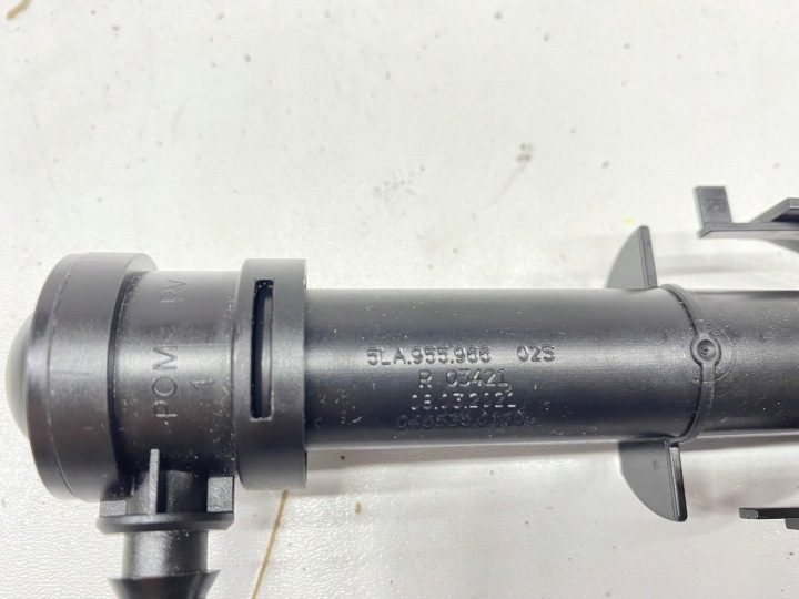 Skoda OE 5LA955966, фото 3