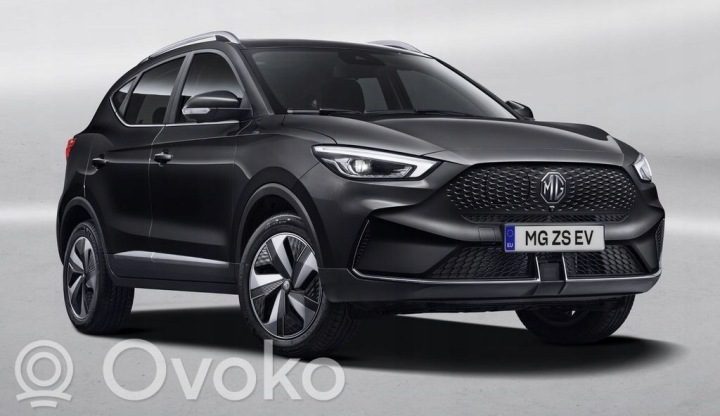 Подогреватель охлаждающей жидкости MG ZS EU, фото 3
