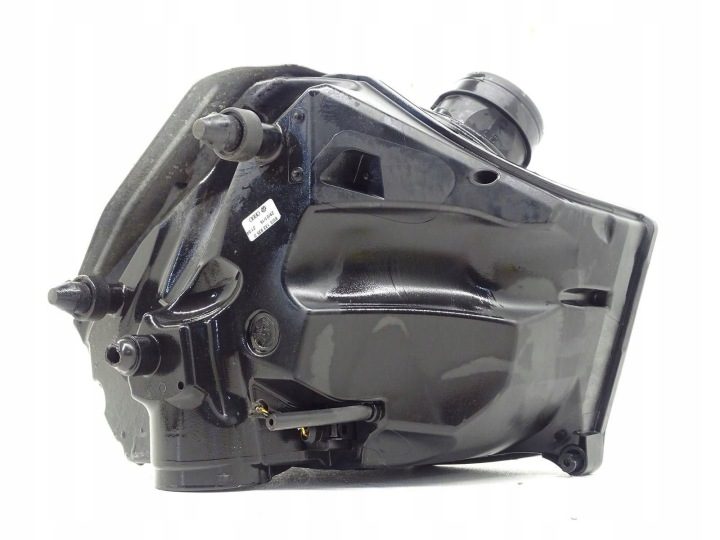 КОРПУС ВОЗДУШНОГО ФИЛЬТРА AUDI A4 B9 8W 8W0133835D, фото 3