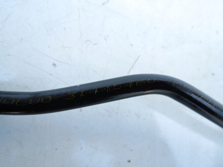 Volvo OE 31445460, фото 8