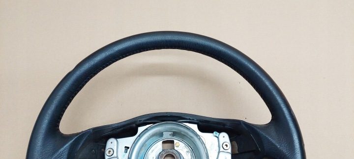 Руль Mercedes W168, фото 4