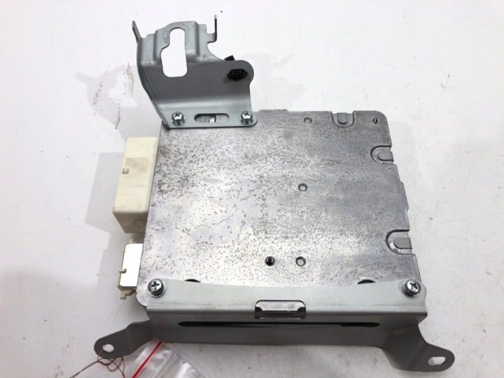 БЛОК УПРАВЛЕНИЯ ЭУР TOYOTA AVENSIS T27 89650-05100 09-18, фото 3