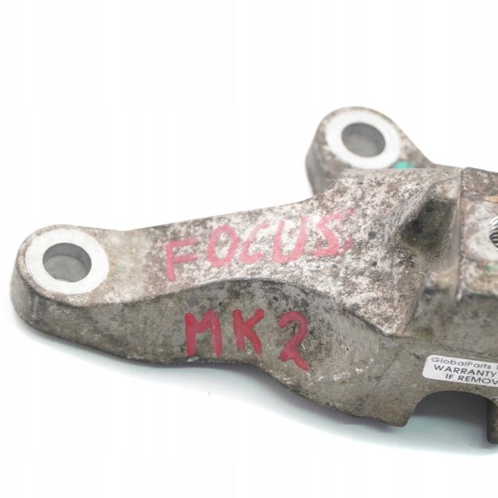 Ford OE 3M51-7M125CE кронштейн коробки передач, фото 5