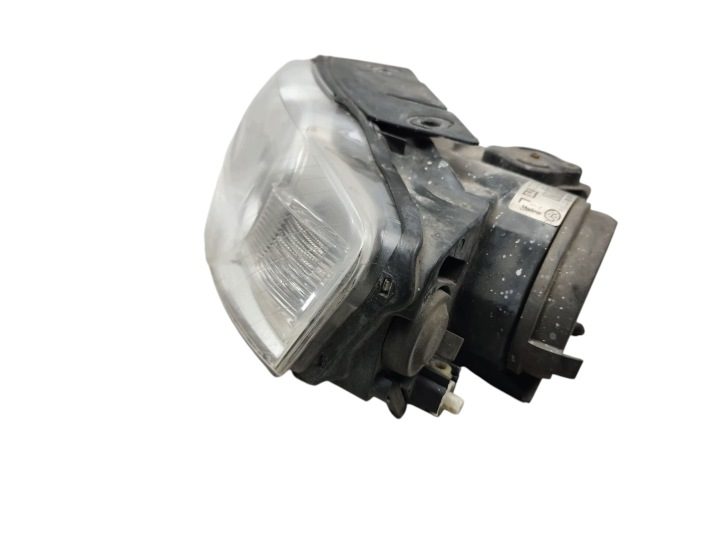 ФАРА ЛЕВАЯ ПЕРЕДНЯЯ VOLKSWAGEN PASSAT B6 (2005-2010) 3C0941005AB ЕВРОПА, фото 6