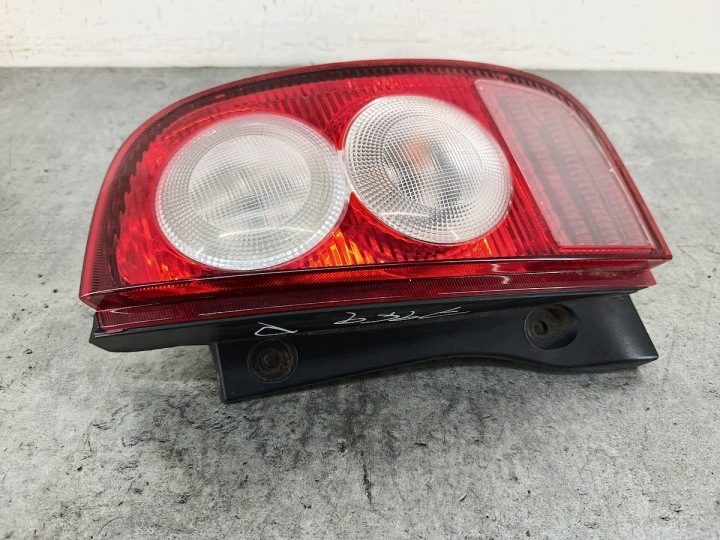 ФОНАРЬ ЗАДНИЙ ПРАВЫЙ NISSAN MICRA III K12 ХЭТЧБЕК, фото 3