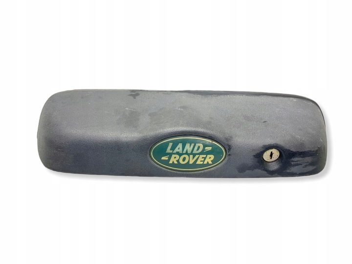 Land Rover Freelander 2006 фонарь номерного знака CXB102240, фото 1