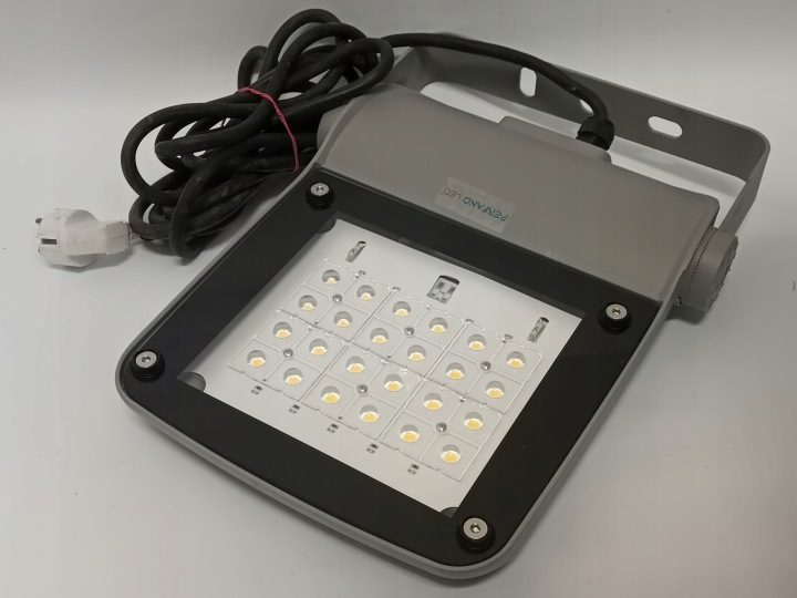 Противотуманная фара белая neutralny 8000 lm 50 Вт, фото 8