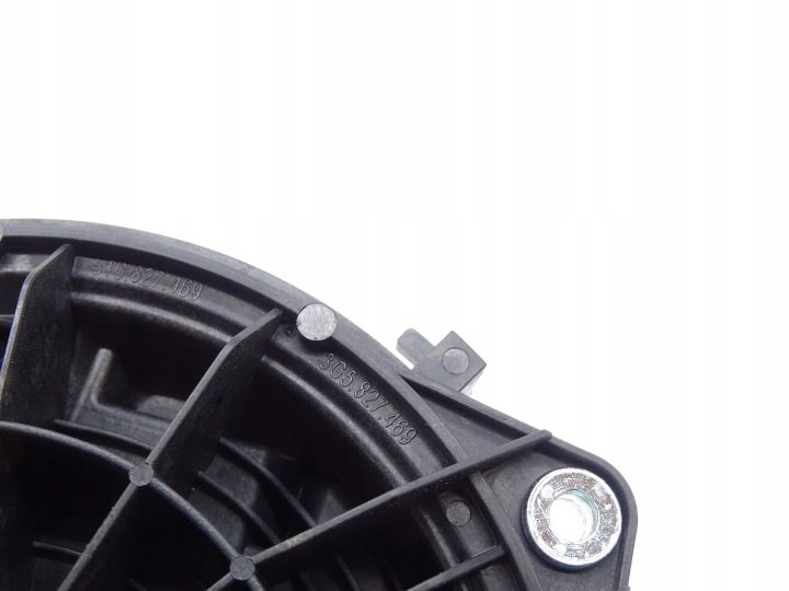РУЧКА ЛОГОТИП ЭМБЛЕМА КРЫШКИ ЗАДНЯЯ БАГАЖНИКА VW PASSAT B8 3G 3G5827469, фото 4