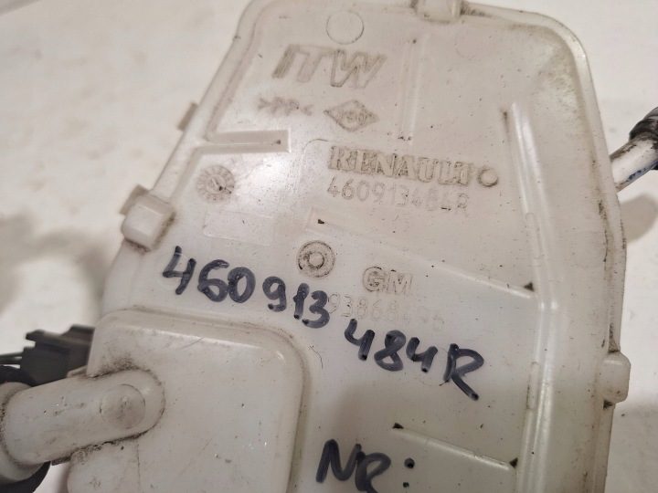 Renault OE 460913484R, фото 3