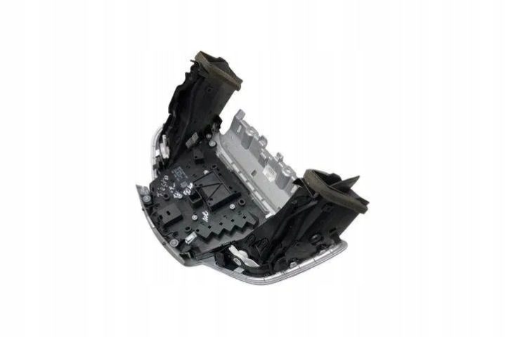 Воздухозаборник консоли FORD FIESTA VI ФУРГОН 8A6118A802BGW 1.4L бензин 74 кВт, фото 4