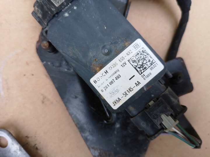 Ford OE JX6A-5E145-AA, фото 3