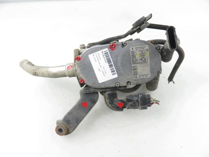 WEBASTO TOYOTA RAV 4 III 25228205 136153FA, фото 10