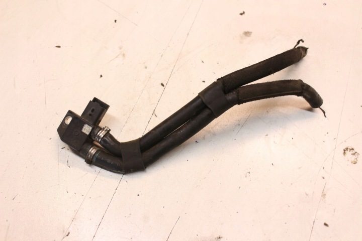 Датчик Давления Выхлопных газов 9662143180 Citroen C4 Picasso II 1.6 e-HDI, фото 1