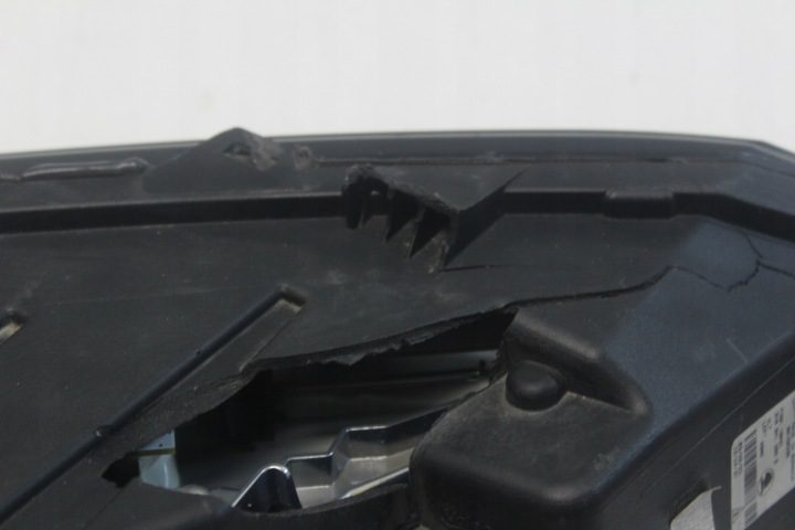 ПРОТИВОТУМАННАЯ ФАРА LED ДХО SKODA SUPERB III 3 РЕСТАЙЛИНГ 3v0941699b, фото 3