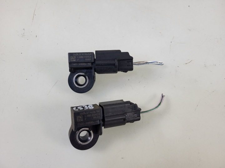 Датчик удара Land Rover OE FH22-14B006-AB, фото 4