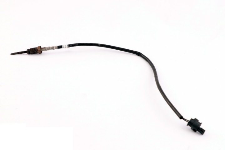 BMW E60N E61N E81 E87N E90 N47 Датчик Выхлопных газов 7806254, фото 8