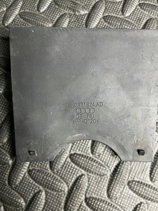 Audi OE 8K0971824AD, фото 3