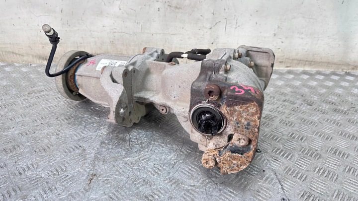 ДИФФЕРЕНЦИАЛ МОСТ ЗАДНИЙ Ford Kuga II 2.0D CV6W-4C166-BB 13-19, фото 12