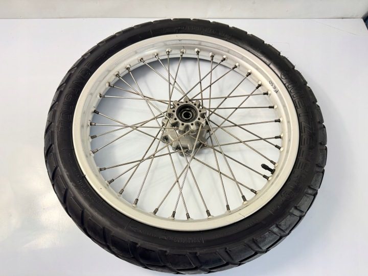 Колесо диск передний BMW F650 gs Dakar, фото 2