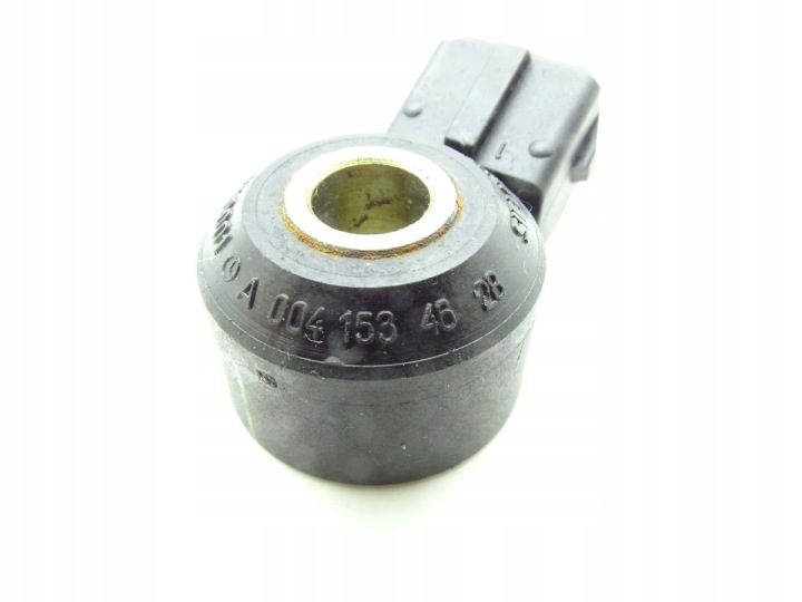 MERCEDES W203 00-06 2.0 бензин ДАТЧИК ДЕТОНАЦИИ A0041534628, фото 3