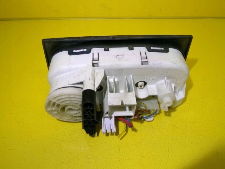 ПАНЕЛЬ УПРАВЛЕНИЯ ОБДУВА КОНДИЦИОНЕРА OPEL MERIVA A GM 93329465 NR1487, фото 10