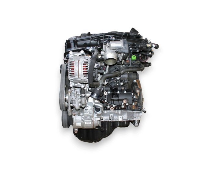 ДВИГАТЕЛЬ БЕНЗИНОВЫЙ AUDI A4 B8 2.0 TFSI CDN, фото 3