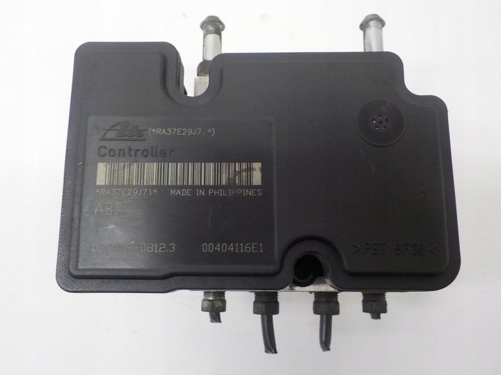SUZUKI SWIFT НАСОС ABS 62J1 BE 2WD 06.2109-0812.3, фото 7