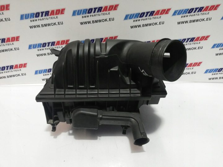 BMW F39 F40 F44 F45 F46 MINI F55 F56 F57 F60 ВОЗДУШНЫЙ ФИЛЬТР, фото 4