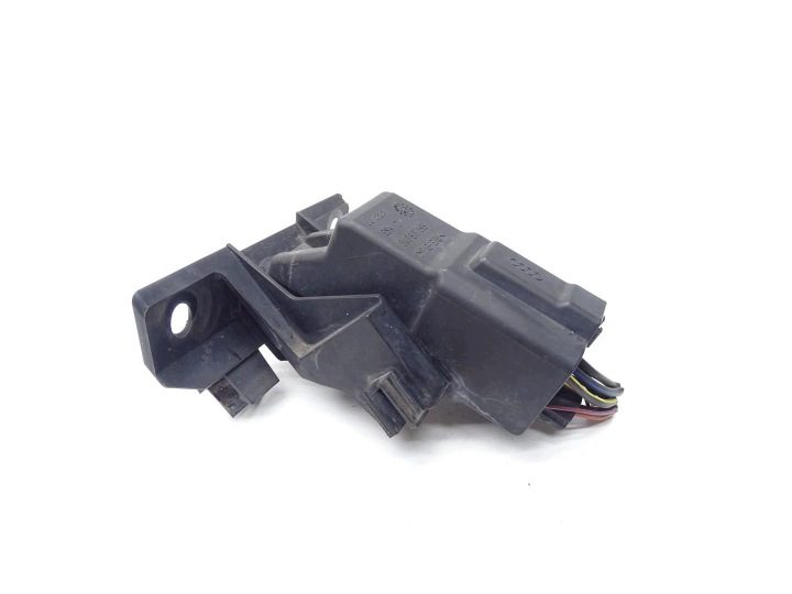 РЕЛЕ СВЕЧЕЙ НАКАЛИВАНИЯ 8W0907599 AUDI A4 B9 A5 8W, фото 2