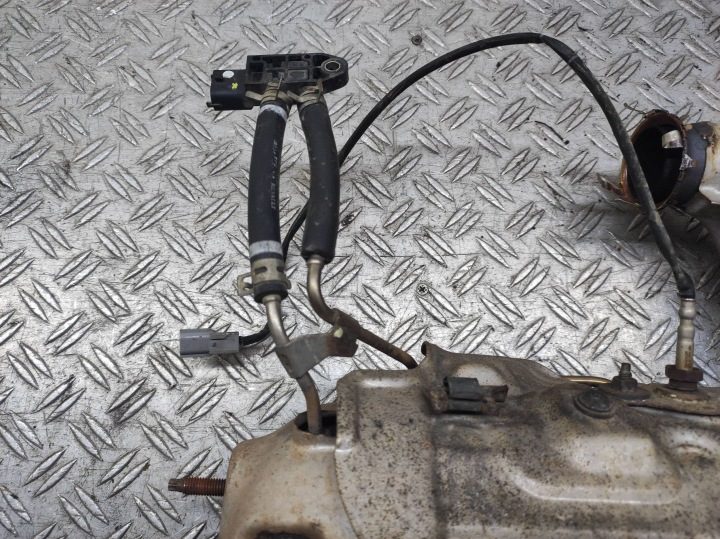 Катализатор/DPF Nissan Qashqai 0008997050, фото 10