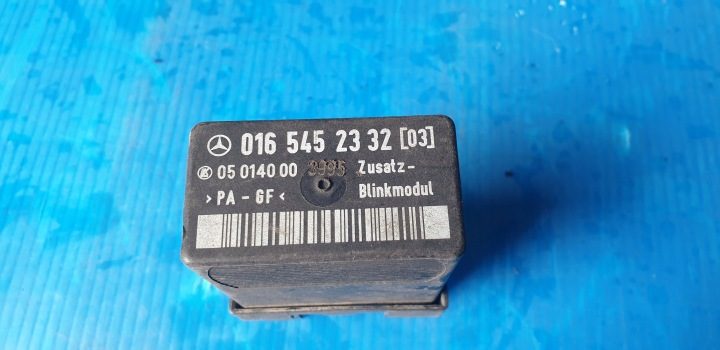 VW LT MERCEDES SPRINTER РЕЛЕ 0165452332, фото 1