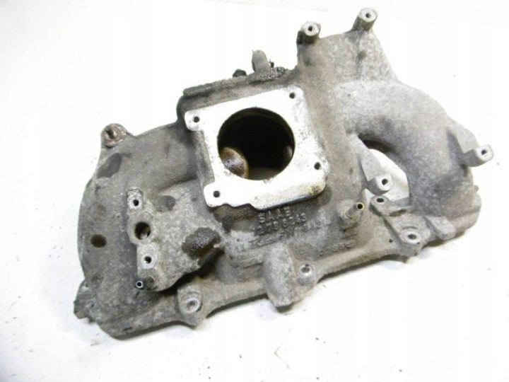 SAAB 9-3 II ВПУСКНОЙ КОЛЛЕКТОР 1,8T 12786243 B207E, фото 1