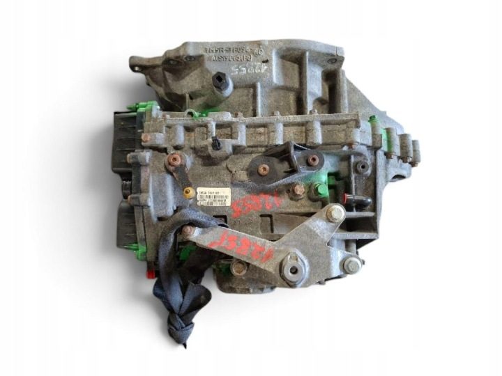 6DCT450 7M5R7000AD коробка передач MPS6 Ford Focus II (2004-2012), фото 4