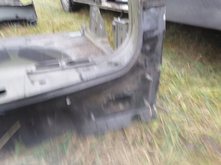 Ванна Четверть задняя Opel Astra j универсал Z22C, фото 3