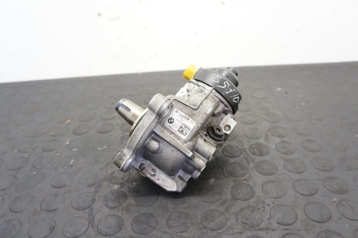 Mini Cooper R56 2.0D ТНВД 0445010519, фото 3