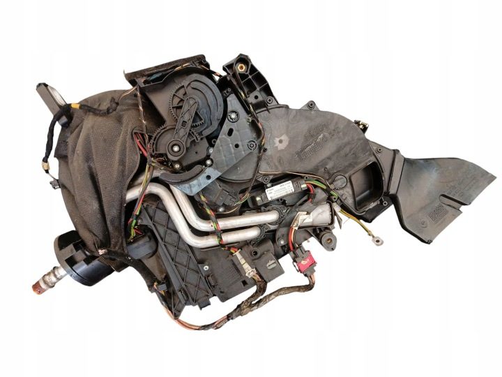 ОТОПИТЕЛЬ КОРПУС PEUGEOT 407 РЕСТАЙЛИНГ (2008-2010) 9684139180 EU, фото 2