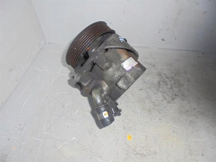 НАСОС ГИДРОУСИЛИТЕЛЯ RENAULT ESPACE III 7700875710, фото 2