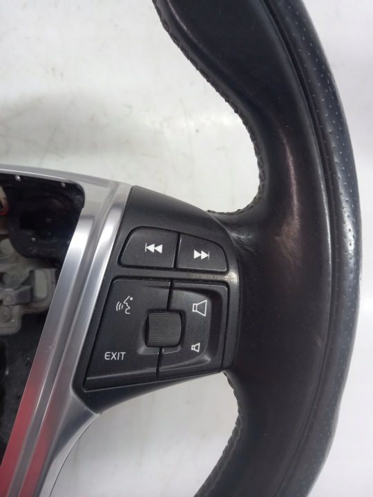 РУЛЬ VOLVO V40 V60 R-DESING, фото 7