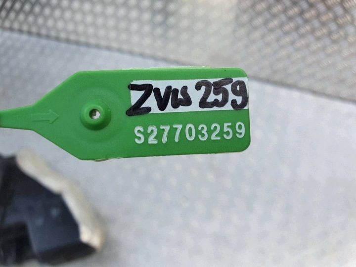 БАК НАСОС ADBLUE 5N0131877A 5Q0131969C VW TIGUAN I 5N РЕСТАЙЛИНГ, фото 7