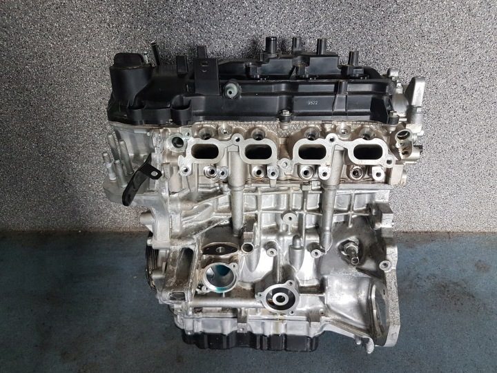 ДВИГАТЕЛЬ MITSUBISHI ECLIPSE CROSS 1.5 бензин 4B40, фото 2
