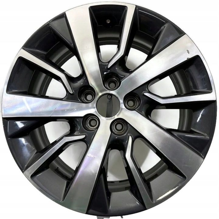 Литой диск Toyota OE 9806454377 7.0" x 17" 5x108 ET 46, фото 1