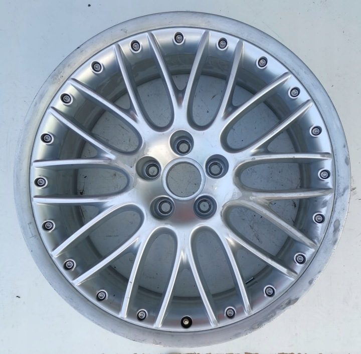 Литой диск Audi OE L 8.5" x 19" 5x112 ET 48, фото 1