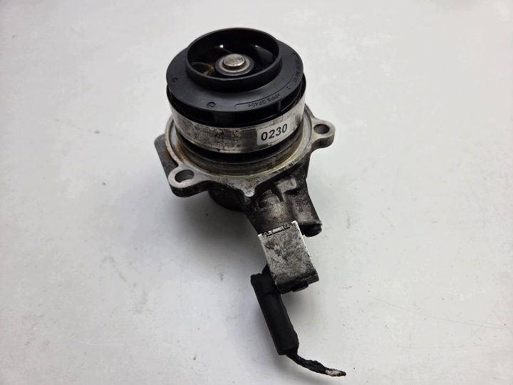 ПОМПА VW SHARAN II 2.0 TDI 010234801RT 100207801KT, фото 3